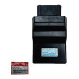 Unidade Pgmfi Fan Titan 160 2016 2017 Original Honda 
