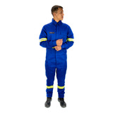 Uniforme Epi Eletricista Anti Chamas Nr10