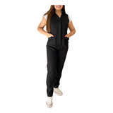 Uniforme Profissional De Limpeza Feminino
