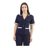 Uniforme Profissional Para Copeira Faxineira Domestica