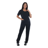 Uniforme Versátil Confortável Resistente Ótima Elasticidade