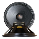 Unigauss 21 Polegadas 1200w Rms 2.4k Alto Falante