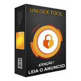 Unlock Tool 2 Horas De Acesso
