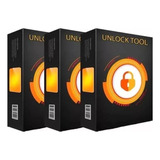 Unlock Tool 3 Meses 