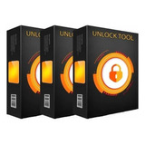 Unlock Tool 4 Horas De Acesso