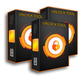 Unlock Tool 4 Horas De Acesso 