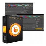 Unlocktool Aluguel 6h De Acesso