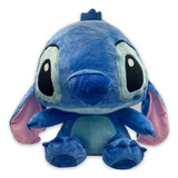 Ursinho De Pelúcia Stitch Desenhos Disney 35cm Lilo Stitch