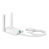 Usb Adaptador Wi-fi Tp-link Tl-wn822n - 300mbps - 2 Antenas