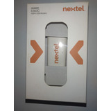 Usb Modem Nextel 3g Para Cartão Mini E Cartão Micro Sd