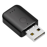 Usb Universal, Bluetooth 5.1, 10 M Viva-voz, Modulador De