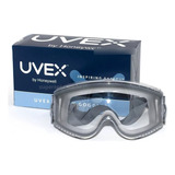 Uvex Stealth Uvextreme Af Plus Antigo Incolor S3960c
