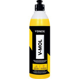 V Mol 500ml Vonixx Shampoo Desincrustante Concentrado Auto