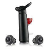 Vacu Vin Concerto + 2 Plugues
