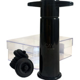 Vacun Vin Preto
