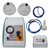 Vacuoterapia Vc03 Pump E Drenagem Liquida