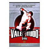Vale Tudo Gracie - Nacional - Dvd