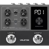 Valeton Vlp-200 Multi-track Sampler Dual Loop