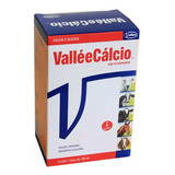 Valleecalcio Glicosado - Vallée - 500ml