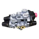 Valvula 4 Vias Apu Para Iveco Stralis Tector 9347050210