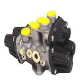 Valvula 6 Circuito Apu Mb Actros/stralis/tector C/sensor (43
