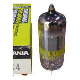Valvula 6c4 Sylvania V2 / V3 P (par) Amplifier Brook 22a