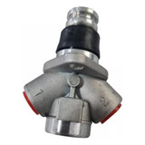 Válvula Acionamento Reduzida Para Iveco Stralis 5801279152