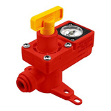 Válvula Alívio Regulável Spunding Valve 2 Fermzilla Postmix
