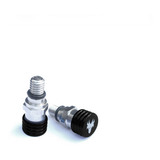Válvula Alivio Suspensão Red Dragon Honda 125 250 450 Preto