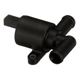 Valvula Ar Quente Aqucimento Audi Vw Porsche 1t0082003c