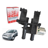 Válvula Ar Quente Ford Ka Fiesta Courier Endura E Zetec 2010