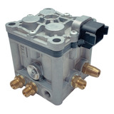 Valvula Bloco Egr Freio Motor Scania Ntg Pettenuzzo 2021087