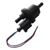 Válvula Canister E Conector Doblo Palio Strada Linea 1.6 1.8