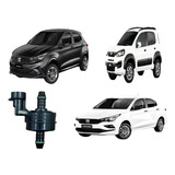 Válvula Canister Fiat Magneti