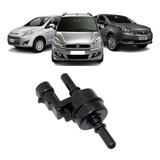 Válvula Canister Fiat Palio Siena Idea Original - 55224428