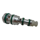 Válvula Controle Compressor Ar Delphi Gm Astra Vectra Todos