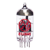Válvula De Amplificador Jj Electronic Ecc83s - 12ax7