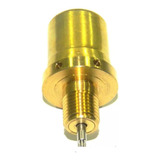 Válvula De Controle Sanden Dourada Golf Polo Passat Audi A3