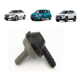 Válvula De Vácuo Do Coletor Admissão Gm Cruze Sonic Tracker