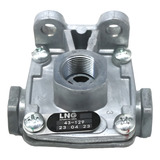 Valvula Descarga Rapida 22x22x22 Cargo/vw/atego (43-129)