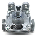 Valvula Descarga Rapida 22x22x22 Cargo/vw/atego (43-129)