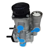 Valvula Distribuidora De Freio Schulz Ford Cargo 4030 94/02