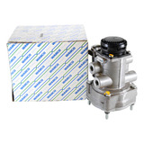 Válvula Distribuidora Wabco Para Volvo - 9730090150