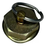 Valvula Dreno Manual Balao De Ar 22x1.5 Volvo N Nl - 6882361