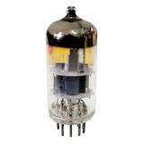 Válvula Ecc84 Philips Miniwatt (10 Pcs)