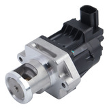 Válvula Egr Da Toro Compass E Renegade 2.0 Diesel 71752862