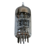 Valvula Electronica Pre Amplificador Ecc88 Siemens