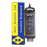 Válvula Eletrônica Az41 Marca Haltron, Nova