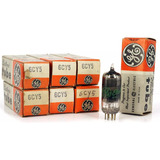 Válvula Eletronica Ef184,ob3,6cy5 Ge,6fq7 Novas 04 Unidades