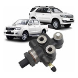 Valvula Equalizadora Freio Traseiro Hilux 2008 2009 2011 12